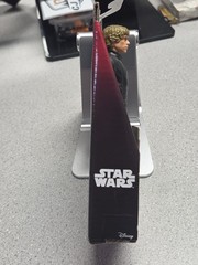 2015 Star Wars Luke Skywalker 5.5 Inch Action Figure