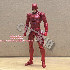 CT Toys MAFEX No.223 Daredevil Comic Ver. 6in Action Figure New Boxed US STOCK