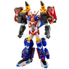 Tobot V Galaxy Detectives Master V Ultimate Figure Combiner Robot Boy Toys Car