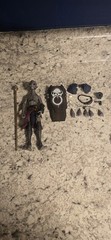 Huge Four Horsemen Cosmic Legions Loose Lot