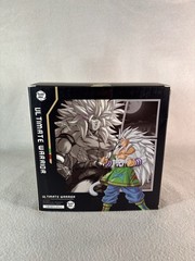 Black Hole Toys Ultimate Warrior Super Saiyan 5 Goku Action Figure (Dented Box)