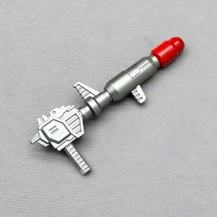3D DIY Mobile Hand Filler Gun Weapon Upgrade Kit For AOTP G2 Snarl Accessories