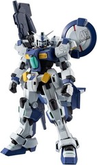 Bandai SIDE MS Robot Spirits Gundam 0083 GP00 Blossom ver. ANIME Action Figure