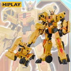 [7 Styles] HIPLAY iUBEST Glory Alliance Transfor Mech Robot Model Vehicle