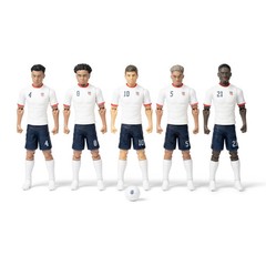Banbo Toys SOCKERS USMNT Weston McKennie 8″ Collectible Soccer Action Figure