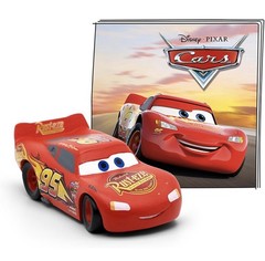 Tonies Lightning McQueen Audio Toy Figurine from Disney and Pixar’s Cars