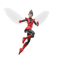 2024 Marvel Earth’s Mightiest Legends GIANT-MAN & WASP 6″ Hasbro Pulse 2-Pack