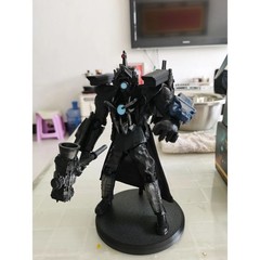 Skibidi Toilet Titan 2.0 – Cameraman with Lights (20cm) – Figurine Toy Gift NEW