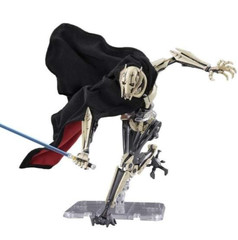 S.H. Figuarts Star Wars General Grievous Episode III Revenge of the Sith BANDAI