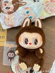 The Monsters Have A Seat Series – DUODUO – US Seller