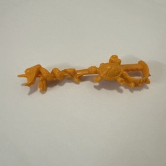 TMNT Leonardo Slicin’ Leo Sword Wacky Action 1990 Teenage Mutant Ninja Turtles