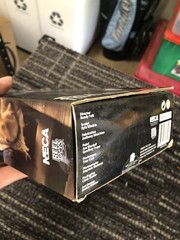 NECA 39719 Friday the 13th Part 2 Ultimate Jason Vorhees 7 Inch Action Figure