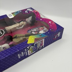 My Little Pony Equestria Girls Rainbow Rocks Octavia Melody Doll & Pony Set 2014