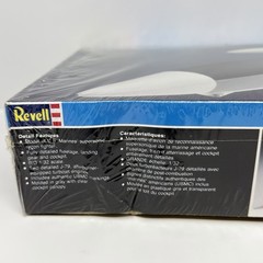 REVELL USMC RF-4B Phantom II Plane 1:32 Model Kit NEW Sealed