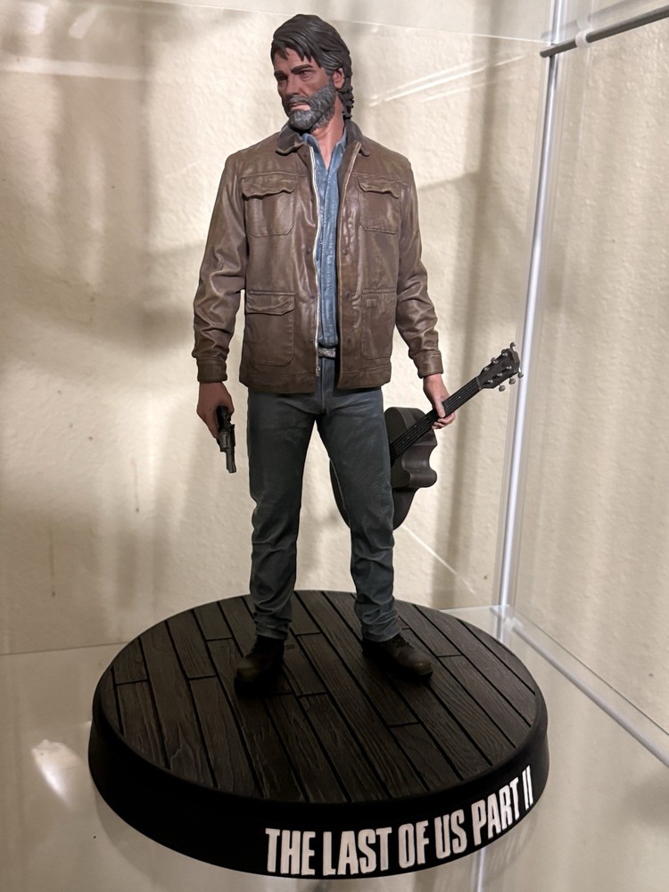 Dark Horse The Last of Us Part II: Joel Figure | 14 Inches