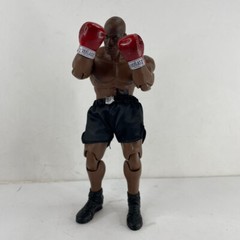 Mike Tyson Action Figure Fighting Character Collection Model Toy – Bulk Pack