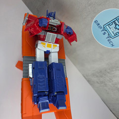Upgrade Kit Medical Bed for Studio Series 86 Action Figures 3D DIY Optimus