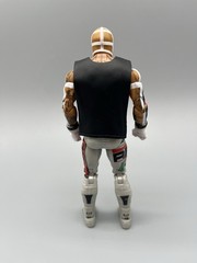 Rey Mysterio WWE Mattel Elite Series 124 Wrestling Action Figure