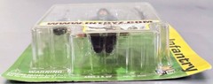 Vintage InToyZ Armed Forces Normandy Infantry World War II 4″-1:18 Action Figure