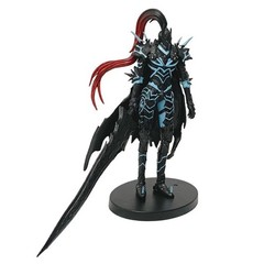 Solo Leveling Igris Knight Commander 21cm PVC Anime Figure Arise