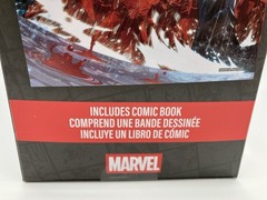 McFarlane Marvel Platinum Edition 1:6 Blade Figure New In Box 12” With LE Comic