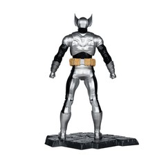 McFarlane Shadowhawk (Image Comics Founders Series) 7″ Elite Edition Figure