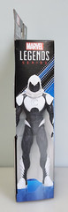 Marvel Legends Series 6″ MOON KNIGHT Action Figure F7033, Brand New Sealed