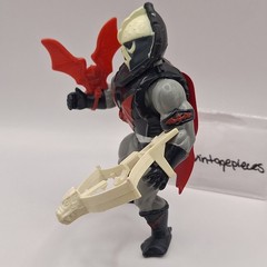 Vtg HORDAK Motu Masters Of The Universe Original He-Man Action Figure O-9