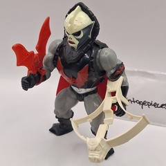Vtg HORDAK Motu Masters Of The Universe Original He-Man Action Figure O-9