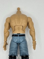 WWE Elite Wrestlemania Series – John Cena Complete Body Fodder Mattel 1/12 Scale