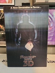 NECA Jason Voorhees Friday The 13th 7 inch Action Figure – 39702