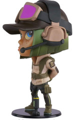 Rainbow Six Siege Collection Figurines Series 3