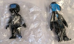 15 Pcs Set Skibidi Toilet Figures Action Figure Lot Individually Packaged New