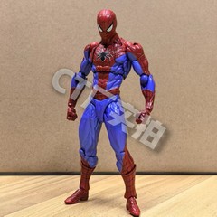 (PRE-ORDER) CT Toys Amazing Spider-Man Ver.2.0 (US SELLER)