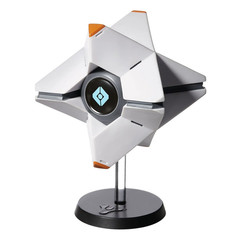 TUBBZ Destiny 2 Generalist Ghost Shell Statue BUNGIE Official