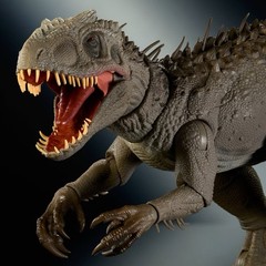 Jurassic World Hammond Collection Indominus Rex DELUXE