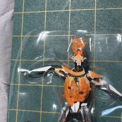 Star Wars Saga DEMISE OF GRIEVOUS Target Exclusive Hasbro General Grievous
