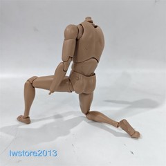 1:6 MX02-A 12inch Europe Skin Male Action Figure Body Flexible Soldier Doll Toys