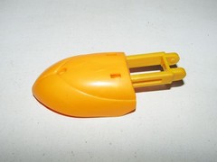 Transformers Beast Machines Supreme CHEETOR Maximal, 2000, Untested, Incomplete