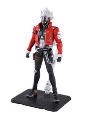 4573102698636 Tamashi Nations S.H. Figuarts Billy Kidd Approx. 6.7 inches 170 mm