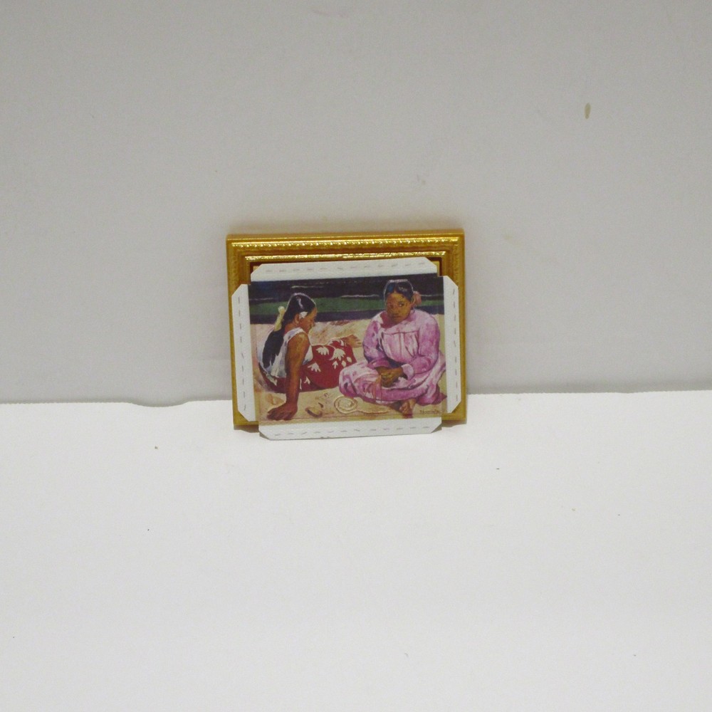 ZURU- Mini Brands- Create (MASTERPIECES) Statue (ADD 4-11) U Pick+ Combine Ship