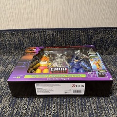 Five Nights at Freddy’s Wave 2 Endo Series Fnaf Toy Chica & High score Chica