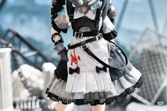 Pre-Sale Advocate Freedom Wolf Girl Electronic Pets 9.1In Bjd Dressable Gift