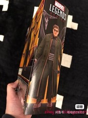 Legends Doctor Octopus THE OCK 6″ Action Figure Deluxe Ver. 1/12