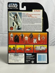 Kenner Star Wars: The Power of the Force Luke Skywalker Action Figure
