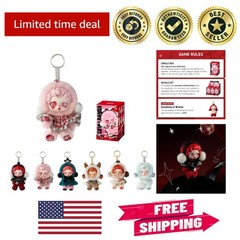 Collectible Blind Box: Random Design Figures – Ideal Gifts for All Occasions