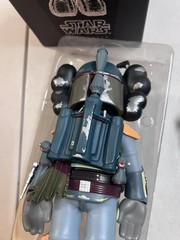 Replica KAWS Companion Star Wars – Boba Fett
