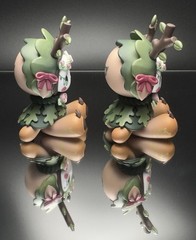 EMMA Frostveil Villa Blind Box Figure Choose Character