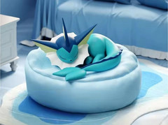 NEW! YOU PICK! Sleepy Eevee and Eeveelution Series Blind Box officially licensed