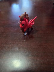 Unstable Unicorns Blind Box Vinyl figures, You pick, Finish your set!